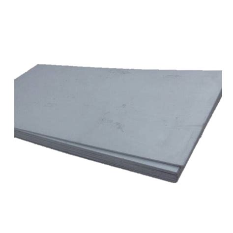 China Factory Surface 2b 430 AISI 301L Stainless Steel Plate 3mm