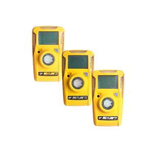 Detectores De Gases Port Tiles General Instruments