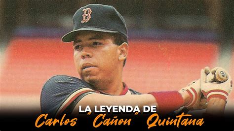 LA LEYENDA DE CARLOS CAÑON QUINTANA LA BESTIA DE LAS AGUILAS DEL