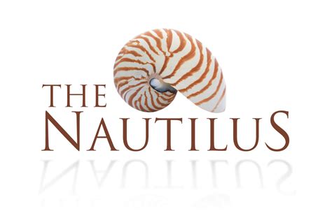 The Nautilus Logo Design - PI Creative Marketing