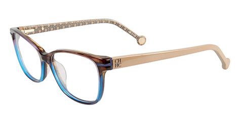 Ch Carolina Herrera Vhe635k Eyeglasses