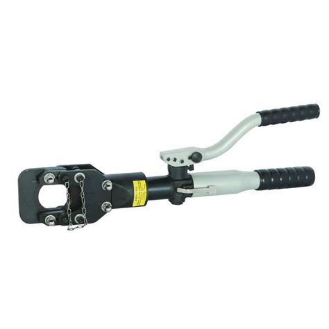 Hand Operated Hydraulic Cable Cutter HHD 50A Taizhou Ruiqi Tools Co