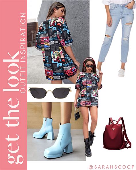 Arriba 63 Imagen Light Blue Boots Outfit Abzlocal Mx