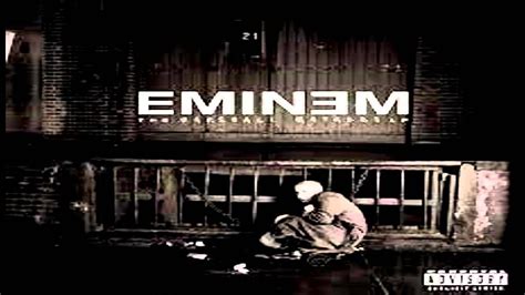 Eminem Marshall Mathers Explict Version Marshall Mathers Lp Hd