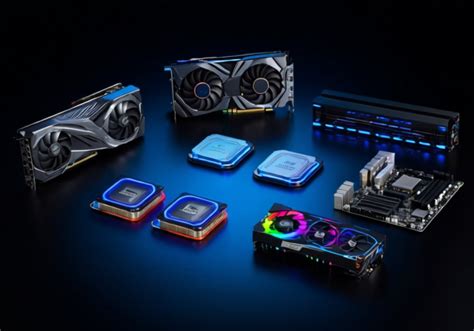 gaming pc specs june  expert component guide