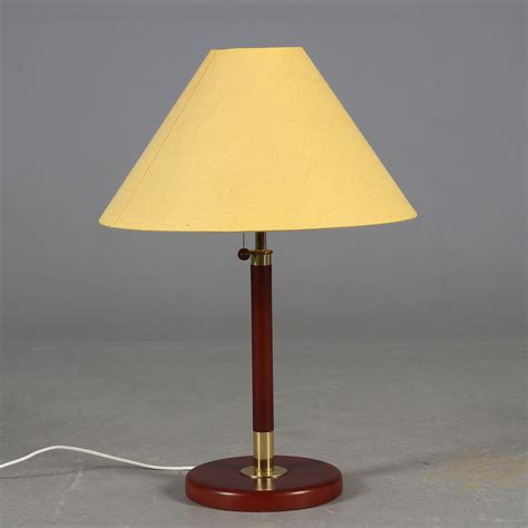 Images For Table Lamp Wood Brass Stockholm Karin Mobring