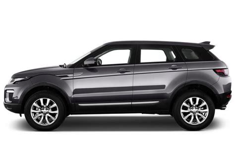 New Land Rover Range Rover Evoque Photos Prices And Specs In SaudiArabia