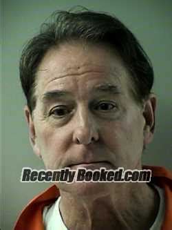 Recent Booking Mugshot For JOSEPH PAUL DOUGHERTY In Okaloosa County