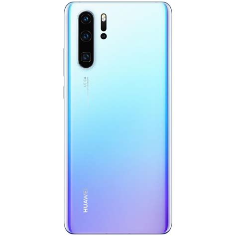 Huawei P Pro Gb Blauw Simlockvrij Back Market