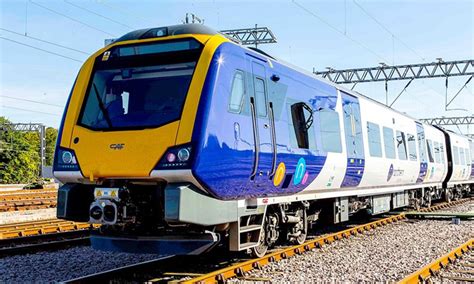 Northern Franchise Ownership To Be Taken Over By Uk Government