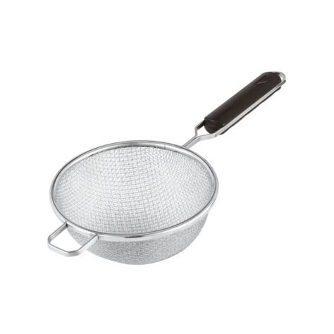 Paderno Double Mesh Strainer S