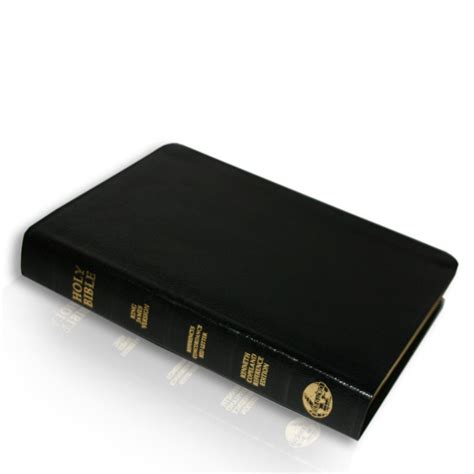 Kenneth Copeland Reference Edition Bible | KCM Canada Online Shopping