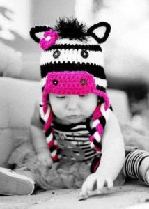 M S De Inspiraciones Geniales Para Gorros De Beb S Manualidades Diy