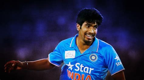 Jasprit Bumrah Wallpapers Top Free Jasprit Bumrah Backgrounds