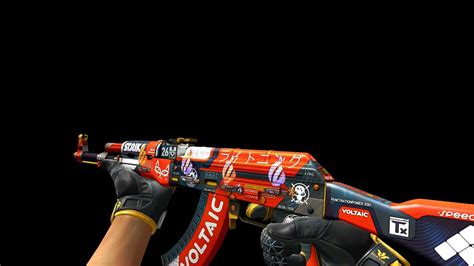 CSGO Sticker Copenhagen Flames Holo Antwerp 2022 YouTube