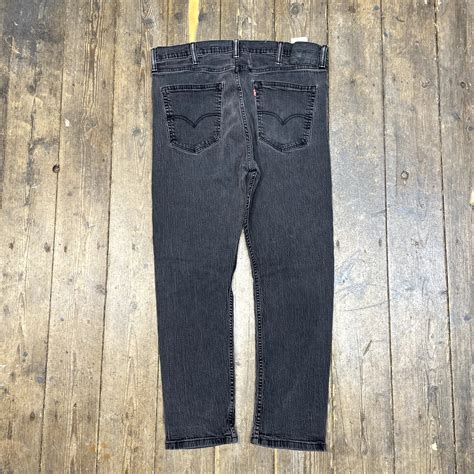 Levis 508 Jeans 90s Denim USA Vintage Pants Trousers Gem