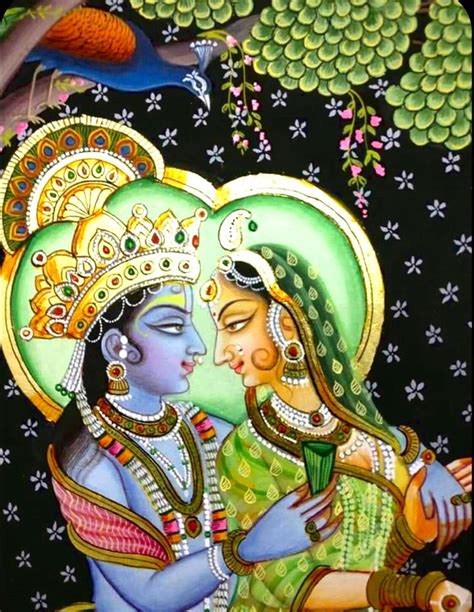 Pin By Suresh Dhawan On Krishna Krishna Painting Krishna Art Mughal