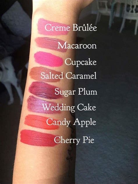 LimeLight Enduring Lip Colors Are Long Lasting Lippies That Go On