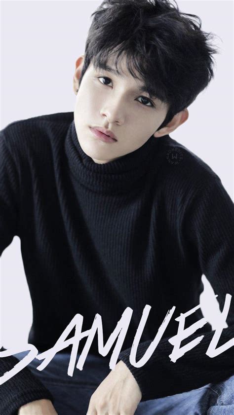 Kim Samuel Wallpapers Wallpaper Cave