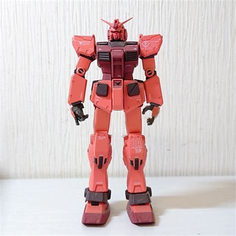 Yahoo オークション バ16【80】1円～ バンダイ Gundam Fix Figuratio