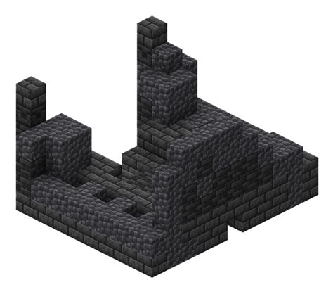 Ancient City Structure Blueprints Chamber 3 Minecraft Wiki