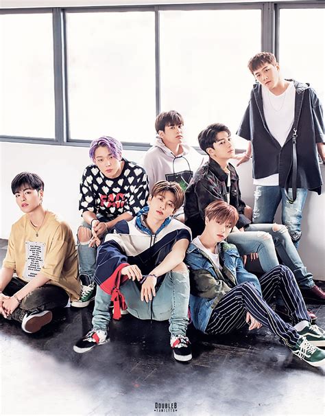 Happy 4th Anniversary to iKON! : r/kpop