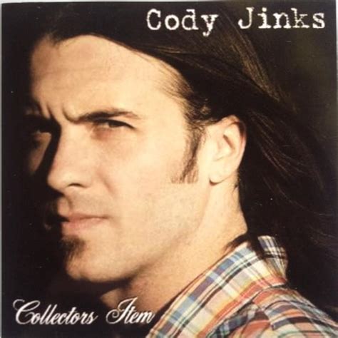 Cody Jinks - Collectors Item Lyrics and Tracklist | Genius