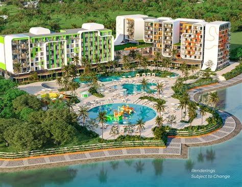 Nickelodeon Hotel & Resorts Orlando | Pre Construction Condos Investment