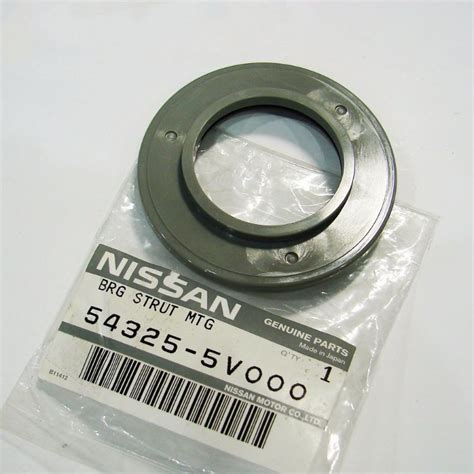 Nissan X Trail Serena C Cefiro A A Murano Z Front Absorber