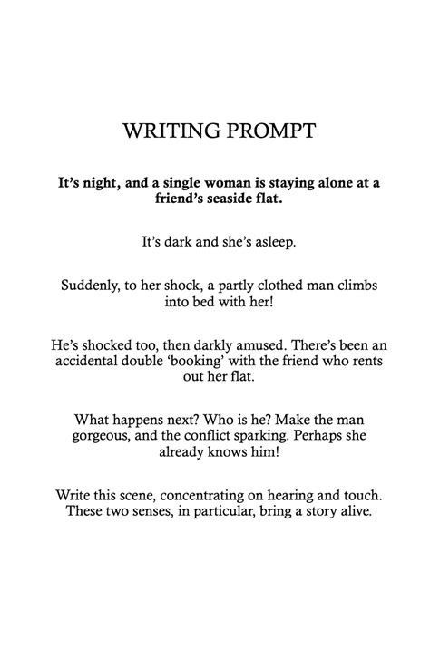 Writing Prompts For Romance Writers Instant Download 45 Page Etsy Canada Romance Writers