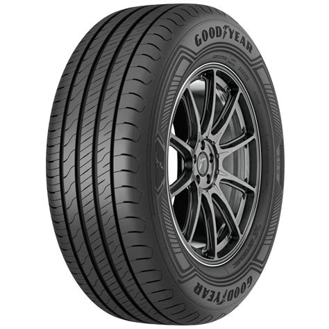 Goodyear Efficientgrip Suv R V Letn Pneumatiky Cz