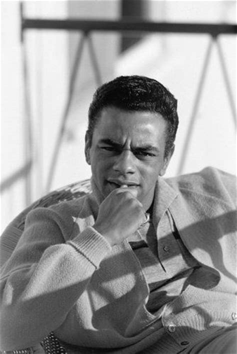 17 Best images about Johnny Mathis on Pinterest | Los angeles, Young ...