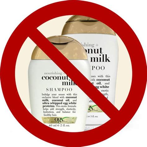 cruelty free shampoo brands - Julianne Call