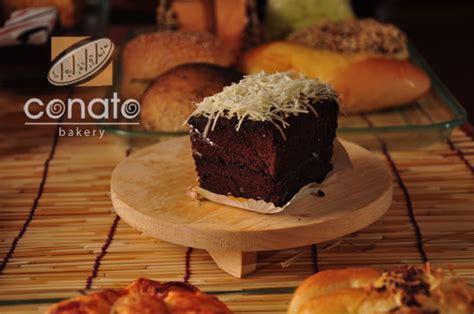 Conato bakery - New Experience in Your City