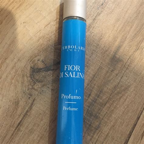 Lerbolario Fior Di Salina Profumo Reviews Abillion