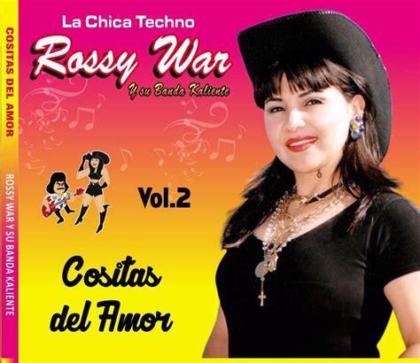 Rossy War Y Su Banda Kaliente Tito Mauri