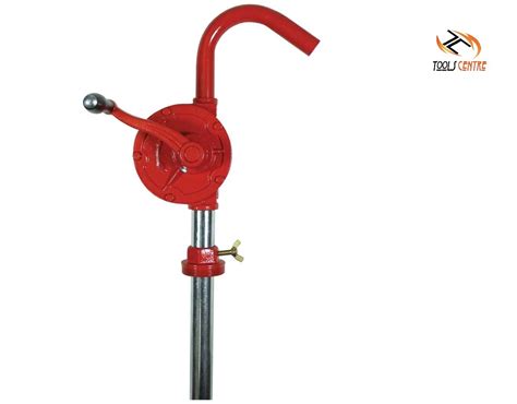 Buy Tools Centre Rotatory Barrel Pump Hand Operated Barrel Pump And Oil Drum Pump Online At