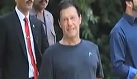 PM Imran Khan Will Be Residing Permanently in Bani Gala From Now On