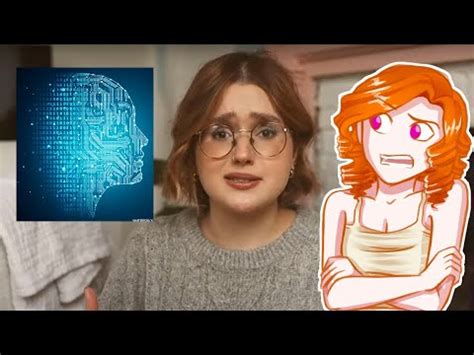 Sara Tepes Why AI Is Harmful To Artists Kurena S Defense Part 2