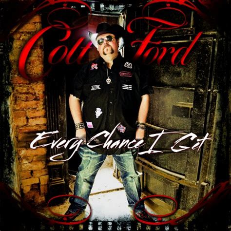 Colt Ford Concerts & Live Tour Dates: 2025-2026 Tickets | Bandsintown