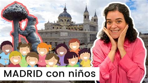 Descubre las Mejores Rutas en Madrid para Familias con Niños