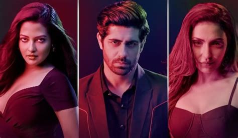 Bekaboo Season 3 on Altt – Here's why you can't miss Riya Sen’s thriller