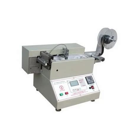 Tape Label Sticker Cutting Machine Label Cutting Machine With