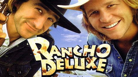 Watch Rancho Deluxe (1975) Full Movie Free Online - Plex