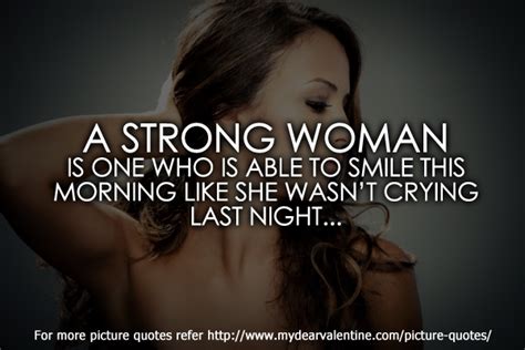 Strong Women Quotes About Man Quotesgram