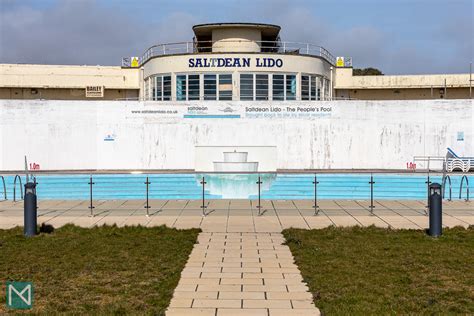 The rebirth of Saltdean Lido - Infromthestorm.com