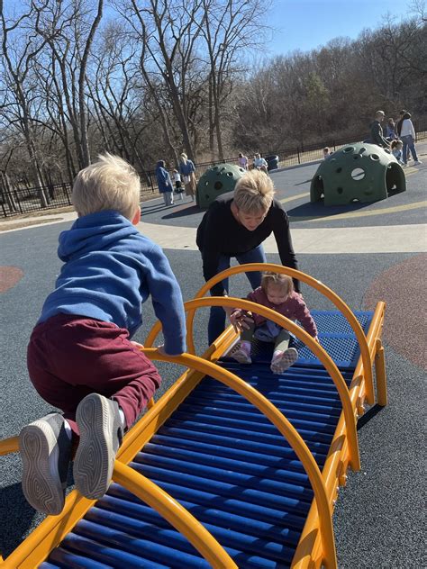 New community centers will soon open throughout shawnee mission 9