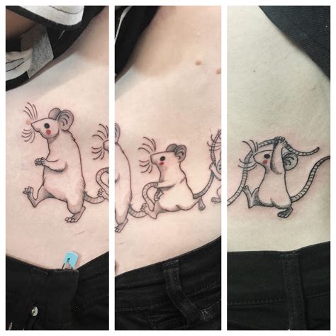 Work — Hannah Mosley Tattoos