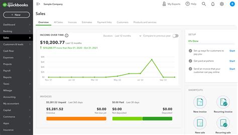 Quickbooks Online Vs Sage Comparison