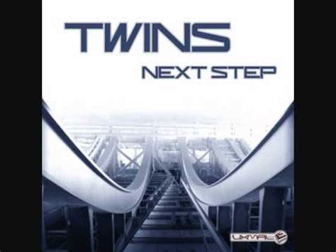 Twins Next Step Youtube